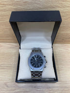 AP CHRONOGRAPHE BOITE SIMPLE