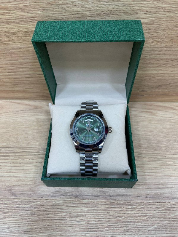 ROLEX ARABICA BOIT SIMPLE