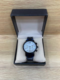 ARMANI BLACK BOITE SIMPLE