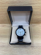 ARMANI BLACK BOITE SIMPLE