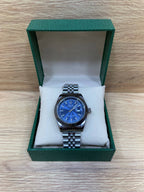 ROLEX DATE JUST BOITE SIMPLE