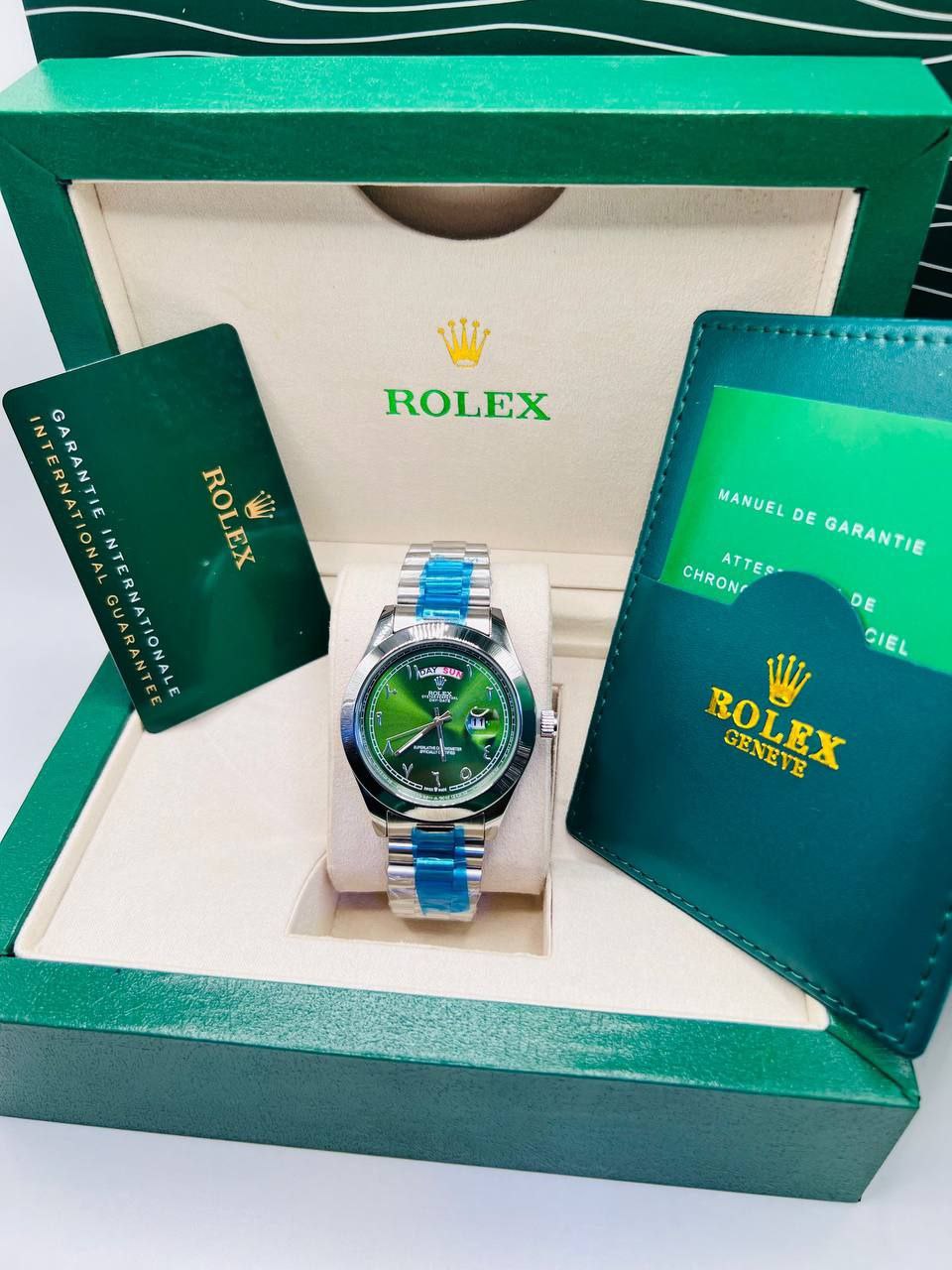 ROLEX ARABIC