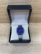 CASIO OVAL BOITE SIMPLE