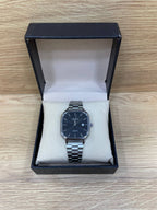 CASIO OVAL BOITE SIMPLE