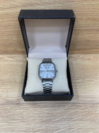CASIO OVAL BOITE SIMPLE
