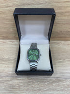 CASIO OVAL BOITE SIMPLE