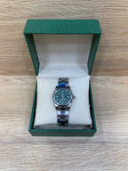 ROLEX PERPETUAL BOITE SIMPLE FEMME