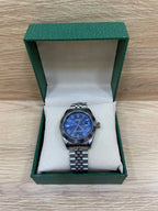 ROLEX SUPRLATIVE BOIT SIMPLE