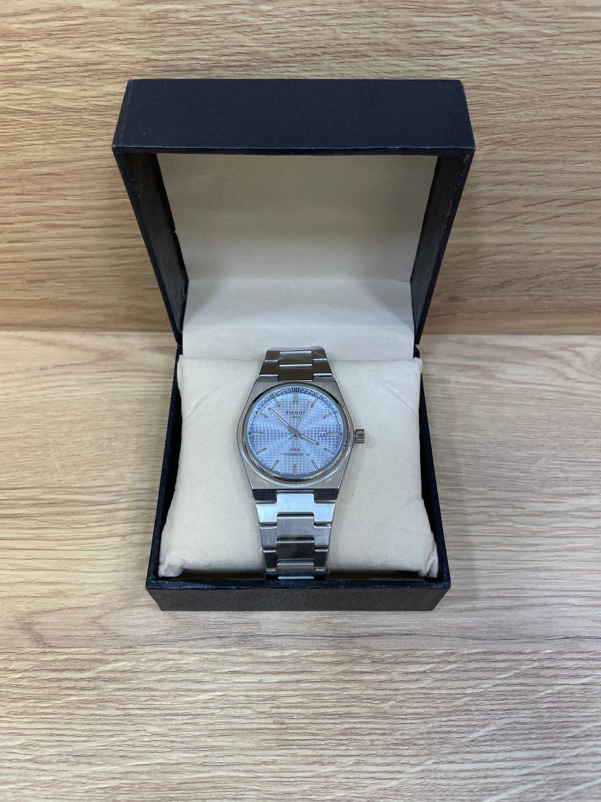 TISSOT BOITE SIMPLE
