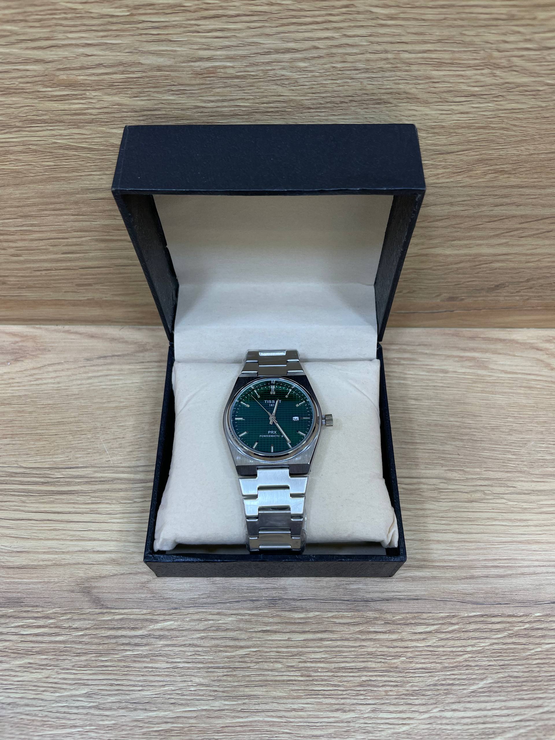 TISSOT BOITE SIMPLE