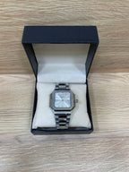 PATEK CARRÉ BOITE SIMPLE