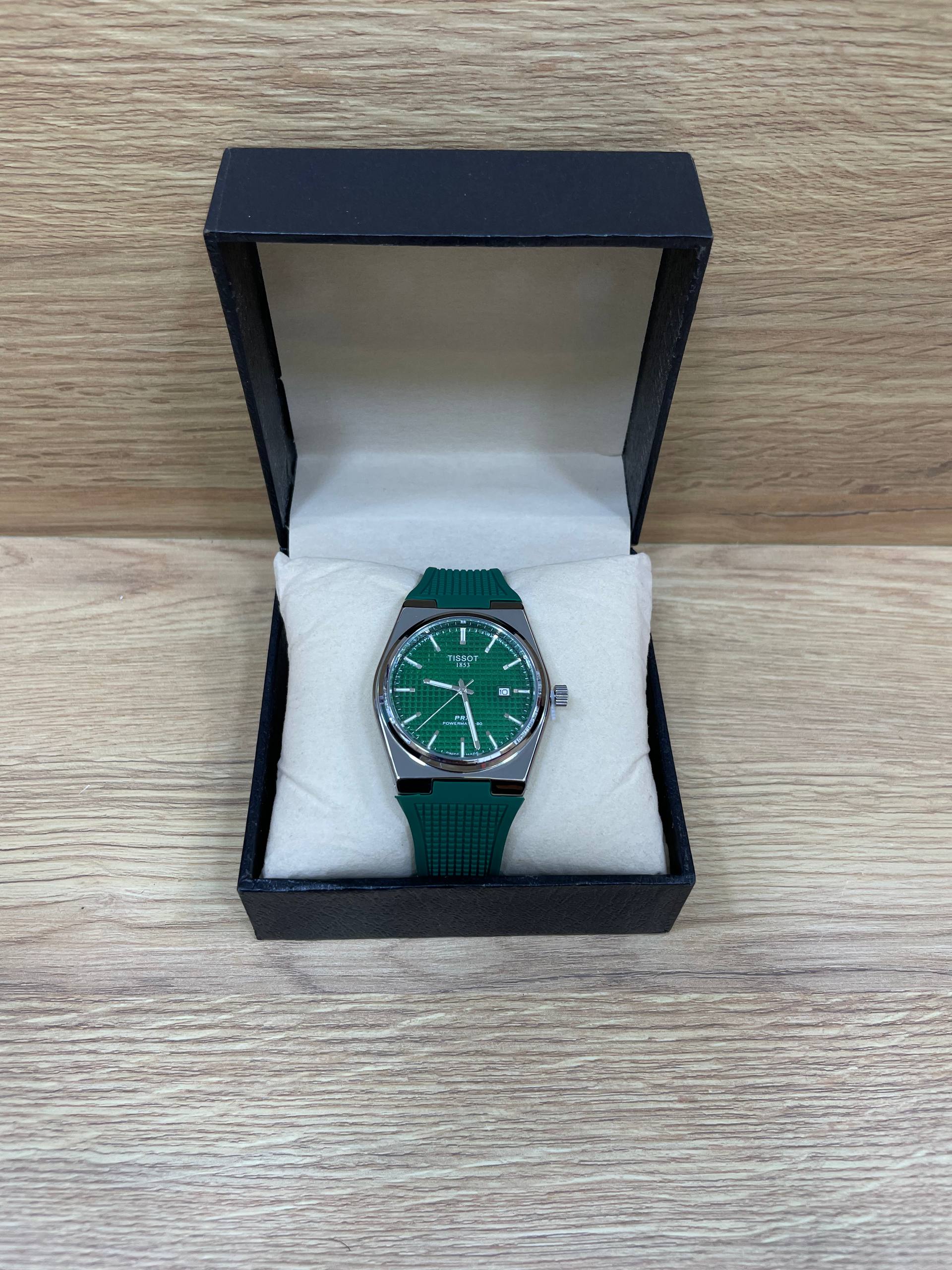TISSOT SILICONE BOITE SIMPLE