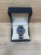PATEK CARRÉ BOITE SIMPLE