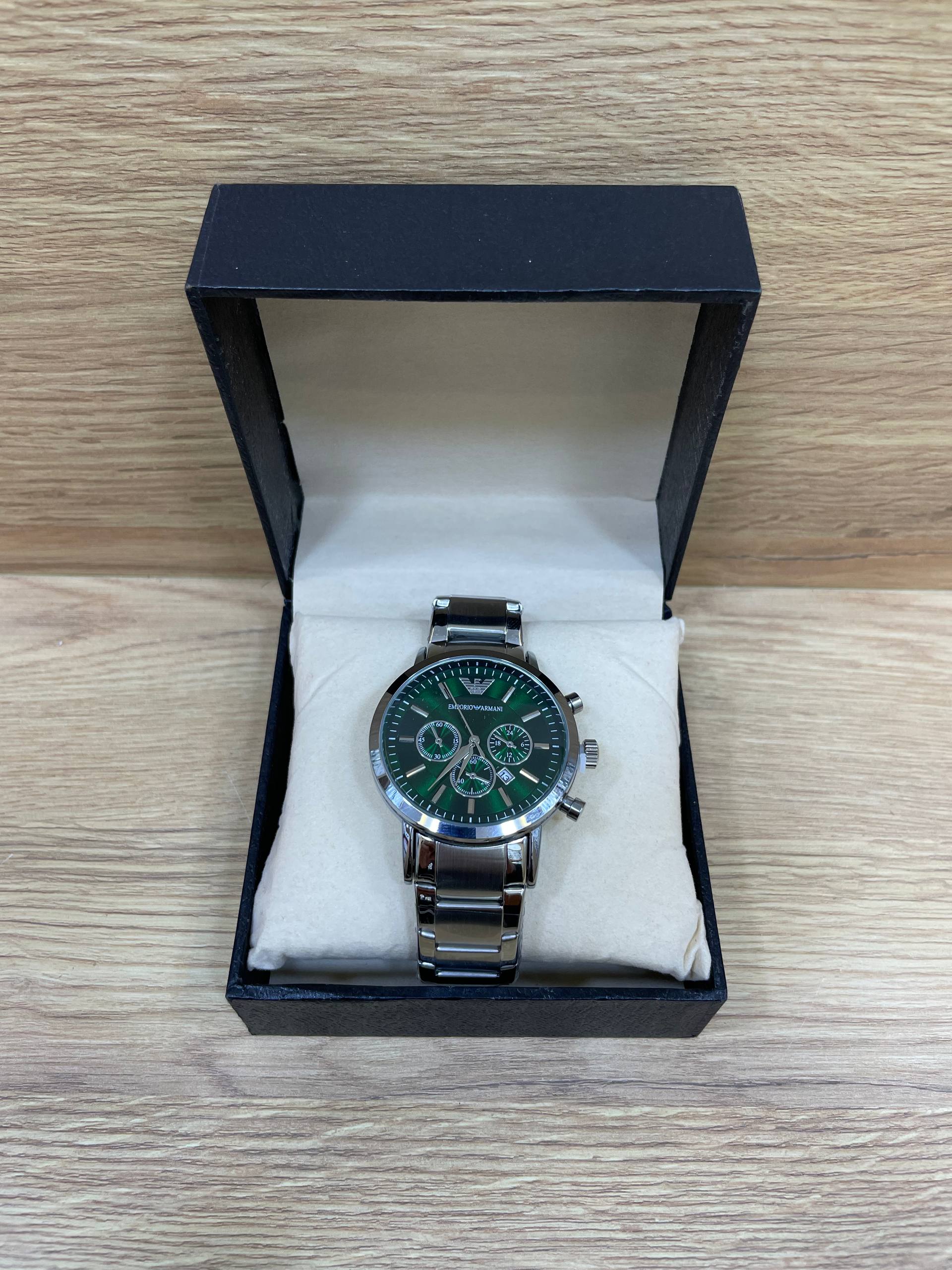 ARMANI BOITE SIMPLE