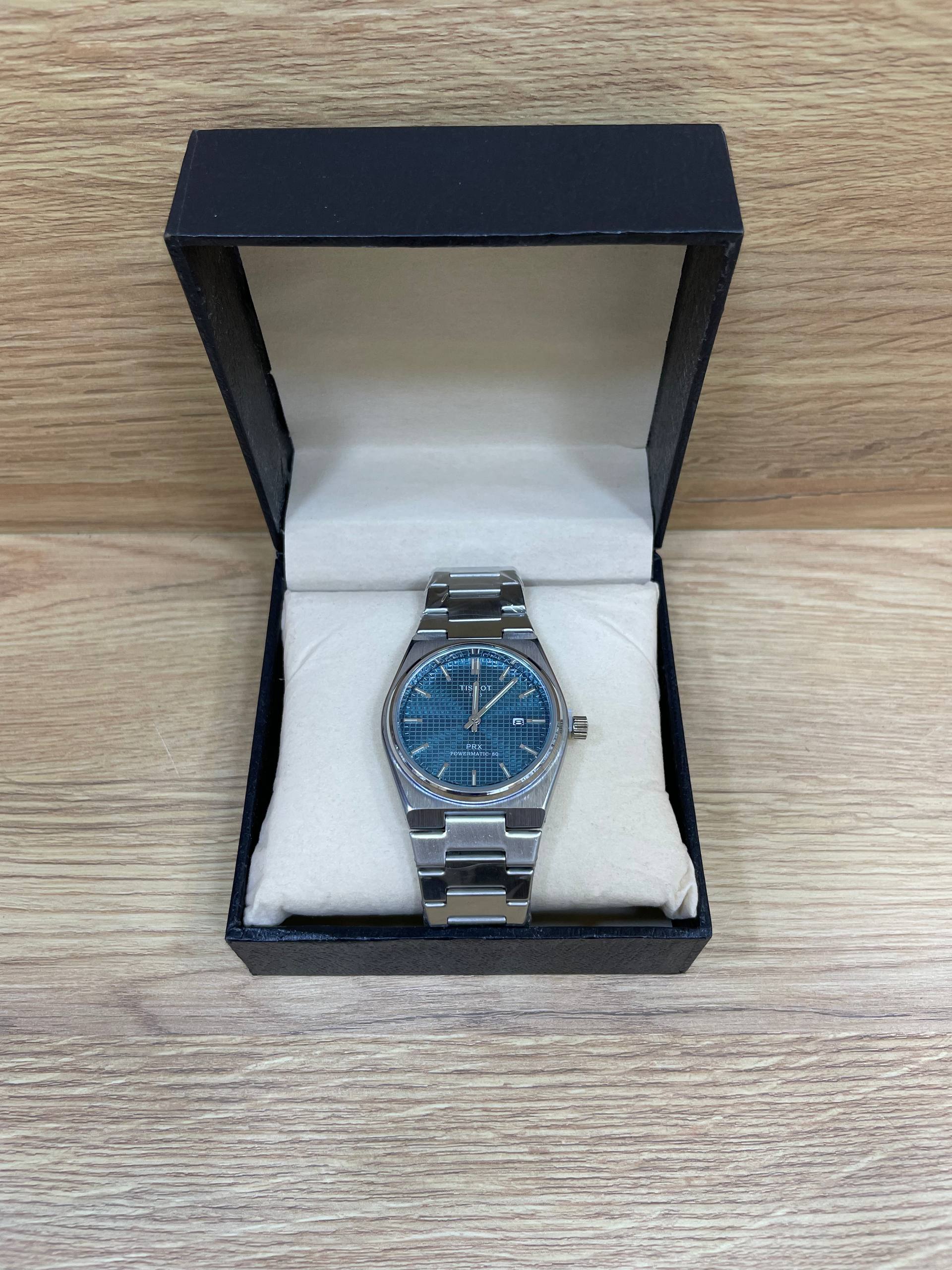 TISSOT BOITE SIMPLE