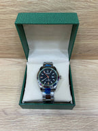 ROLEX MILGAUSS BOIT SIMPLE