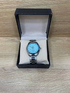 OMEGA BOITE SIMPLE