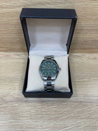 OMEGA BOITE SIMPLE