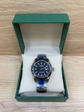 ROLEX OYSTER PERPETUAL BOITE SIMPLE