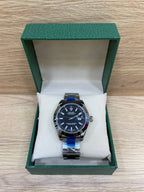 ROLEX OYSTER PERPETUAL BOITE SIMPLE