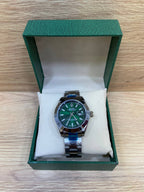 ROLEX OYSTER PERPETUAL BOITE SIMPLE