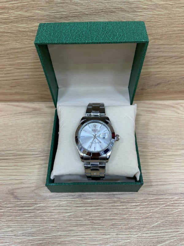 ROLEX OYSTER XX BOITE SIMPLE