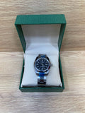 ROLEX PERPETUAL BOITE SIMPLE