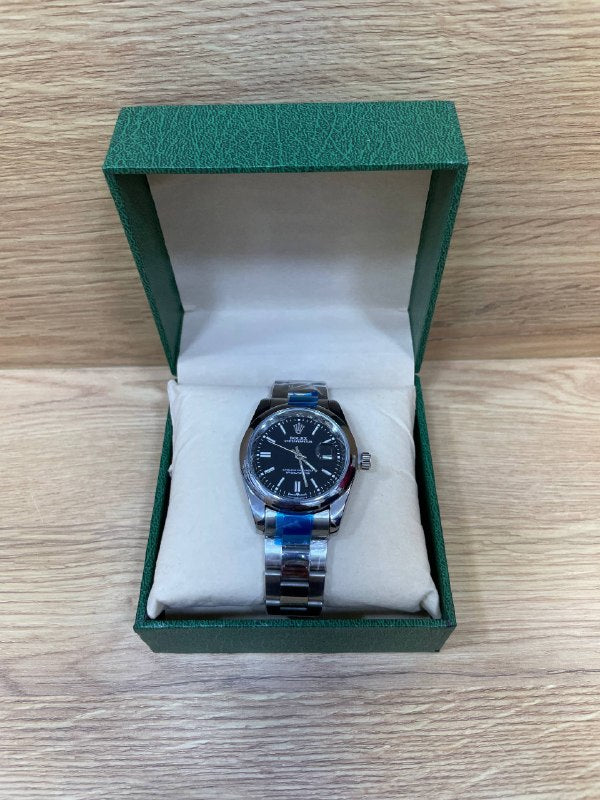 ROLEX PERPETUAL BOITE SIMPLE