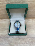 ROLEX PERPETUAL BOITE SIMPLE