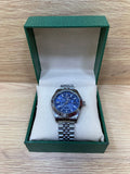 ROLEX SKY-DWELLER BOITE SIMPLE