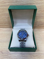 ROLEX SKY-DWELLER BOITE SIMPLE
